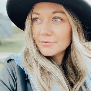 Meet your Posher, Shannon